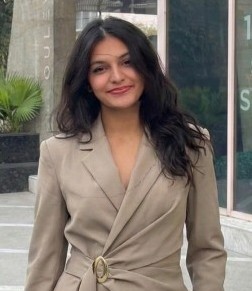 Eman Sajjad