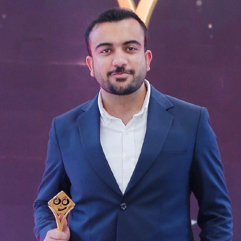 Muhammad Umer Hayat