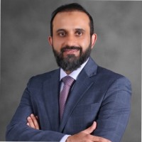Mujtaba Saeed